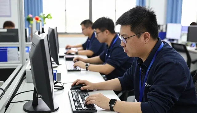 方案设计服务为什么越来越重视安装调试服务