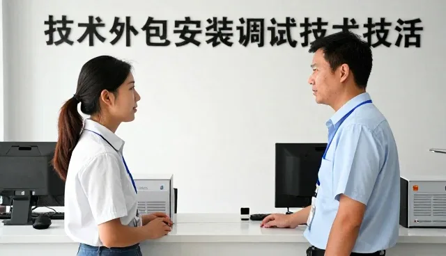 技术咨询服务满足不同客户的多样需求