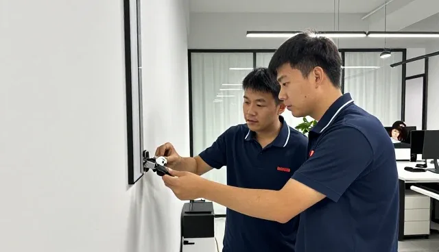 理想新丽（北京）科技有限公司让地区应用更加简单