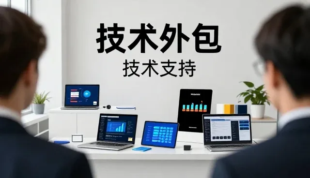 技术外包如何适应不同业务场景的性能需求